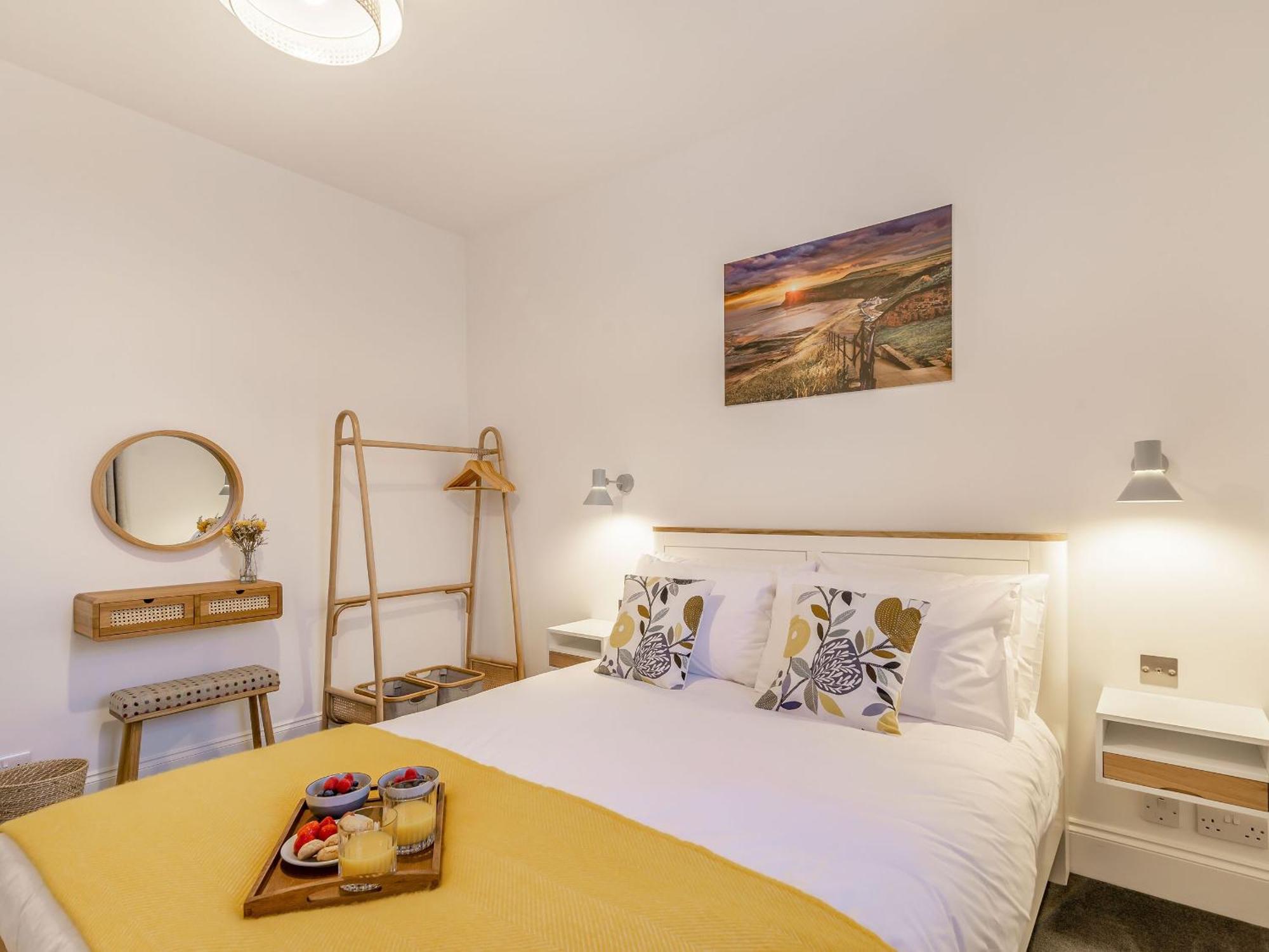 Vila Coppers Rest - Uk41446 Saltburn-by-the-Sea Exteriér fotografie