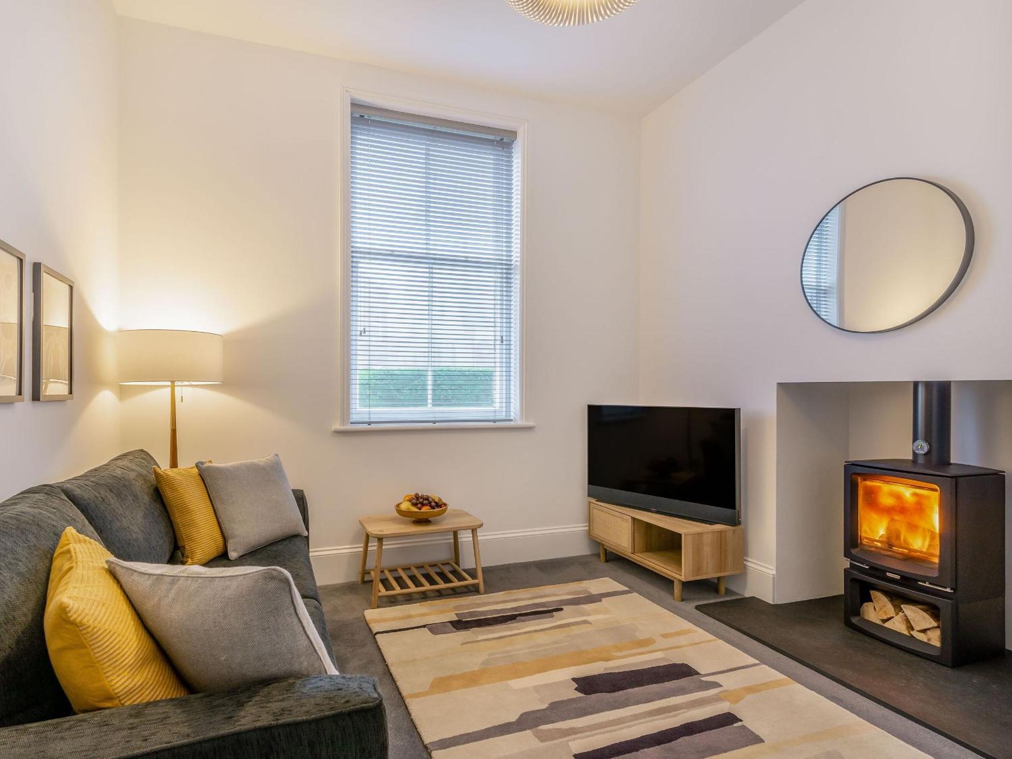 Vila Coppers Rest - Uk41446 Saltburn-by-the-Sea Exteriér fotografie